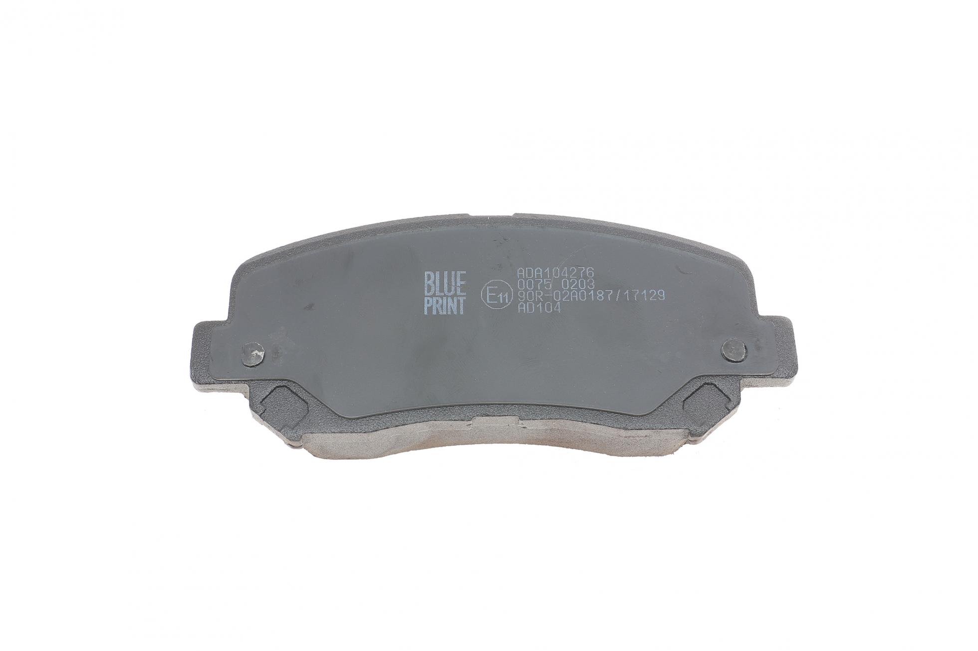 ADA104276 BLUE PRINT